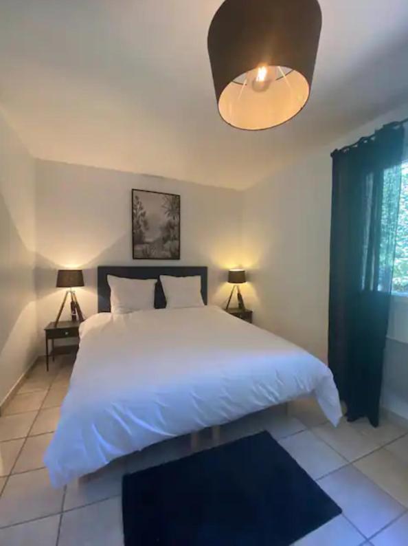 Villa Arethuse - Pyla Sur Mer Екстер'єр фото