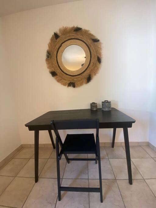 Villa Arethuse - Pyla Sur Mer Екстер'єр фото