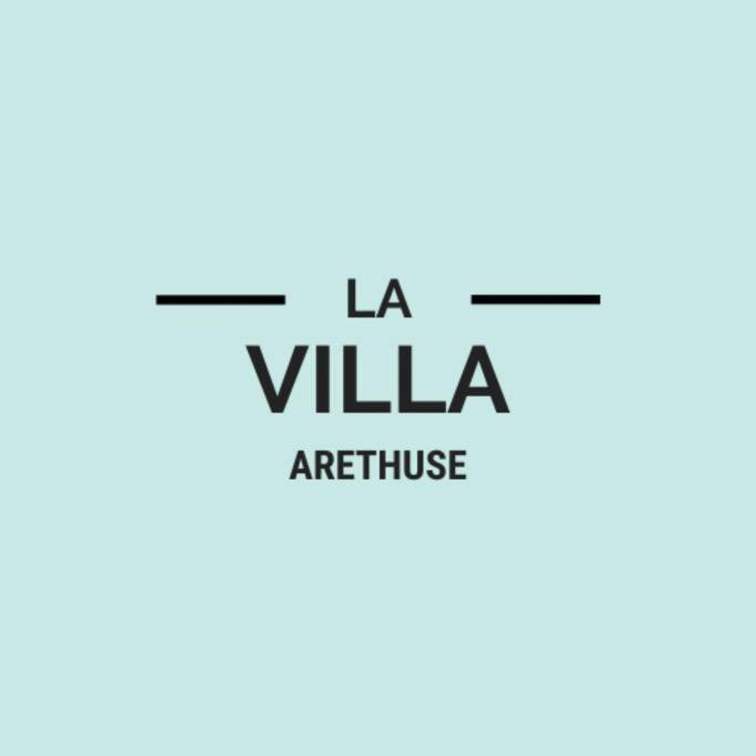 Villa Arethuse - Pyla Sur Mer Екстер'єр фото